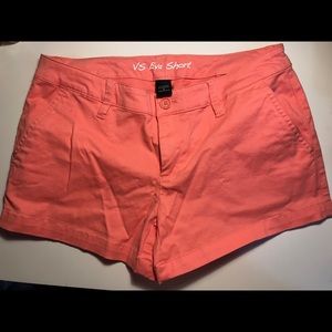 NWOT Victoria’s Secret Eva Shorts